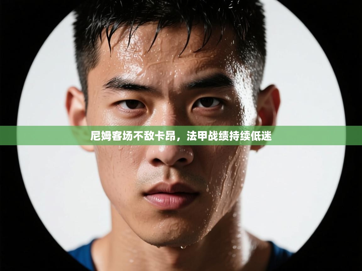 尼姆客场不敌卡昂，法甲战绩持续低迷  第2张