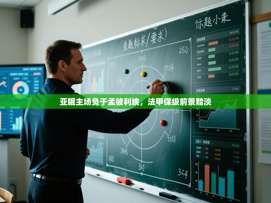 亚眠主场负于孟彼利埃，法甲保级前景黯淡  第2张