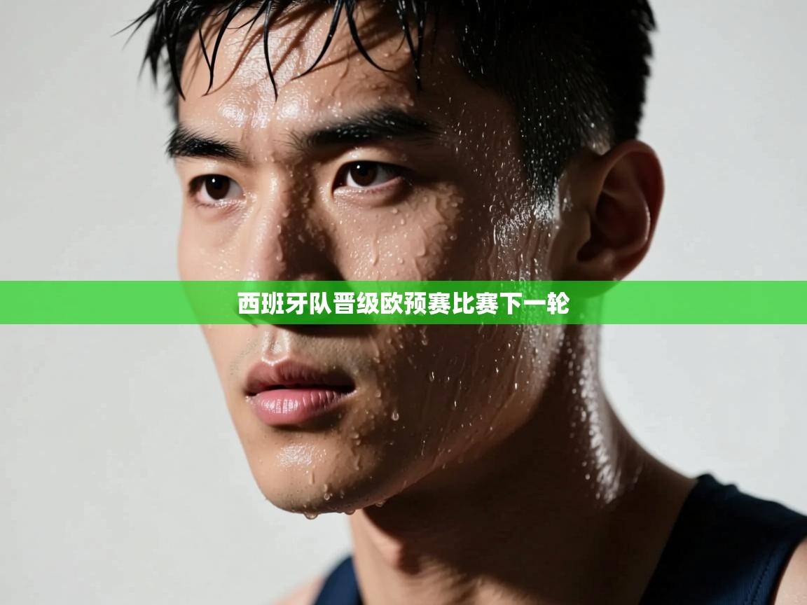 西班牙队晋级欧预赛比赛下一轮  第2张