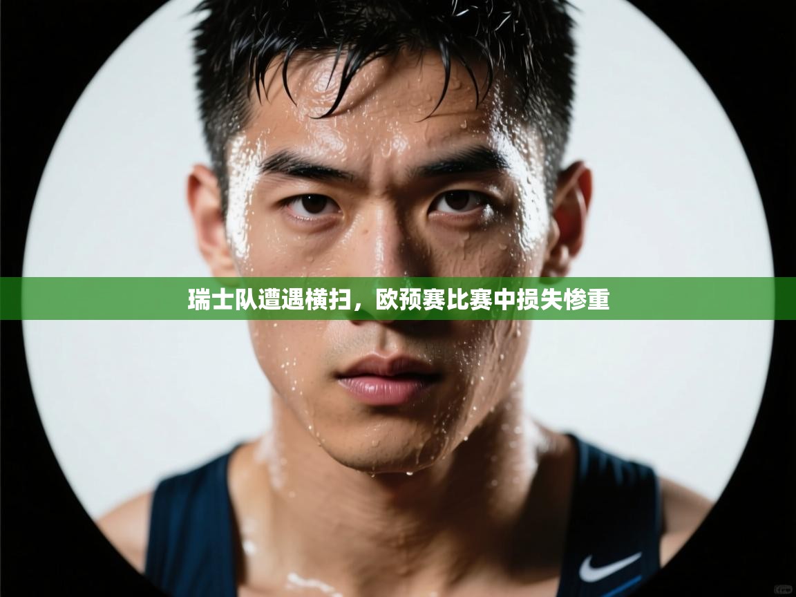 瑞士队遭遇横扫，欧预赛比赛中损失惨重  第1张