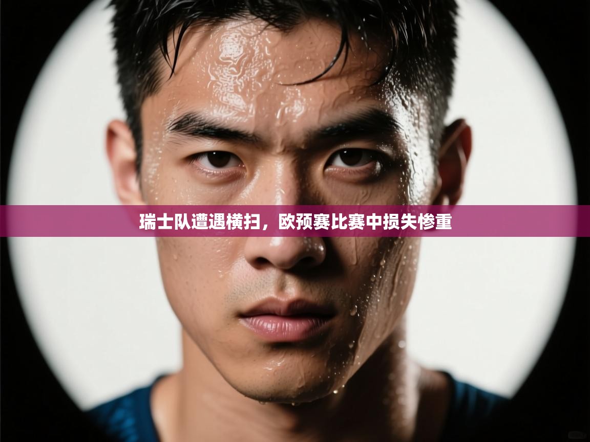 瑞士队遭遇横扫，欧预赛比赛中损失惨重  第2张