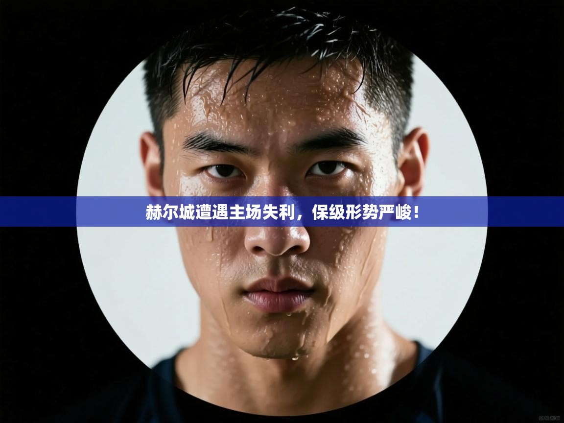 赫尔城遭遇主场失利，保级形势严峻！