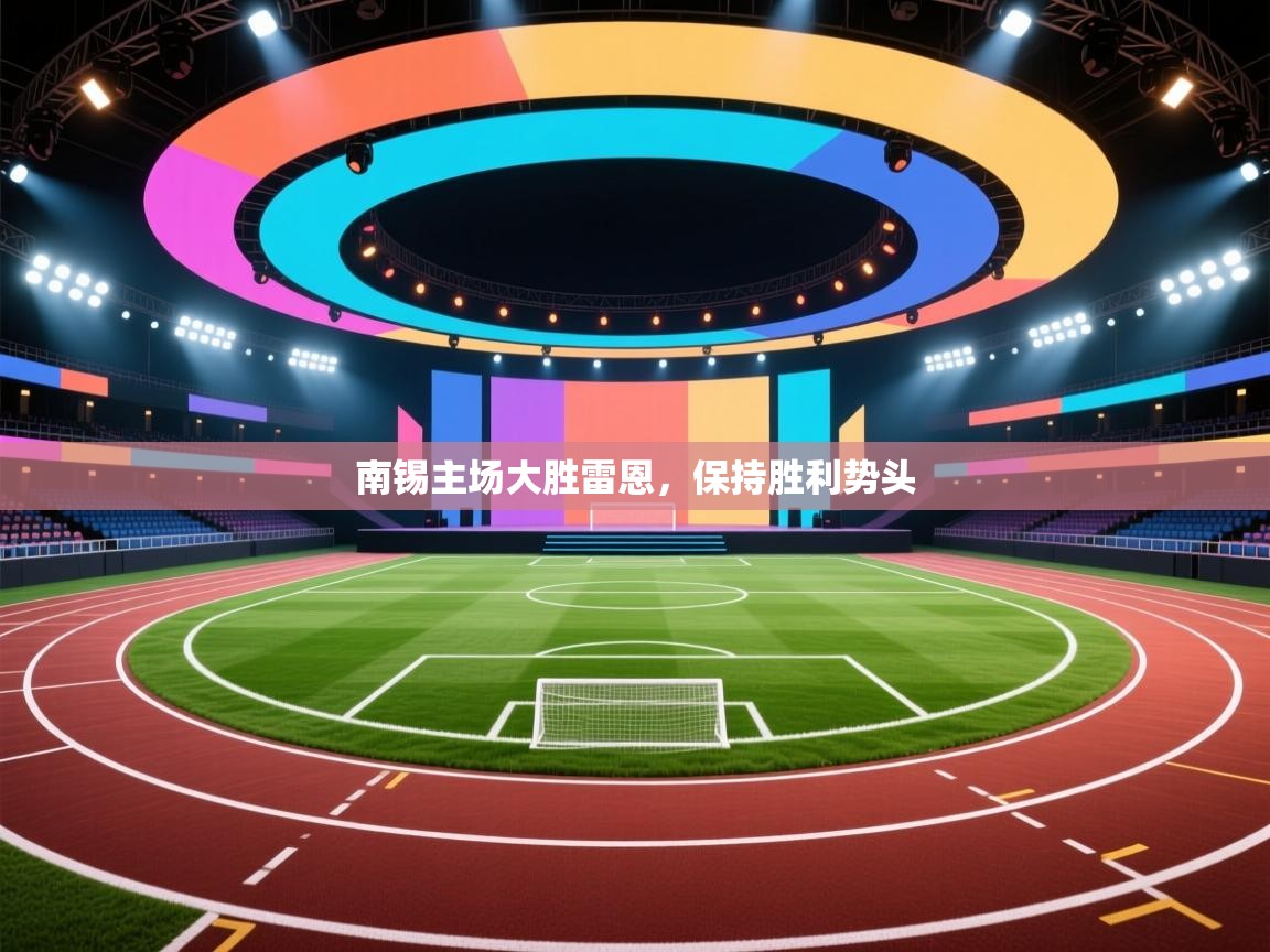 南锡主场大胜雷恩，保持胜利势头