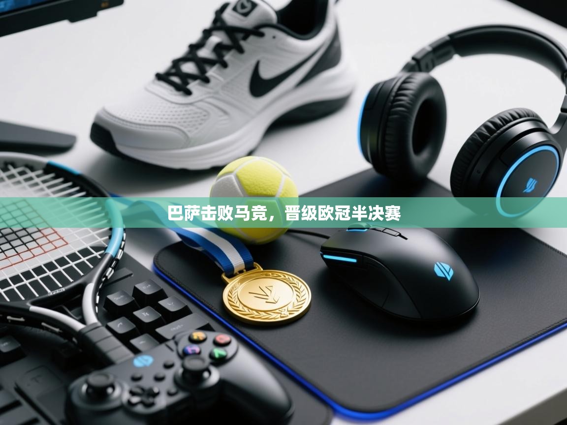 巴萨击败马竞，晋级欧冠半决赛