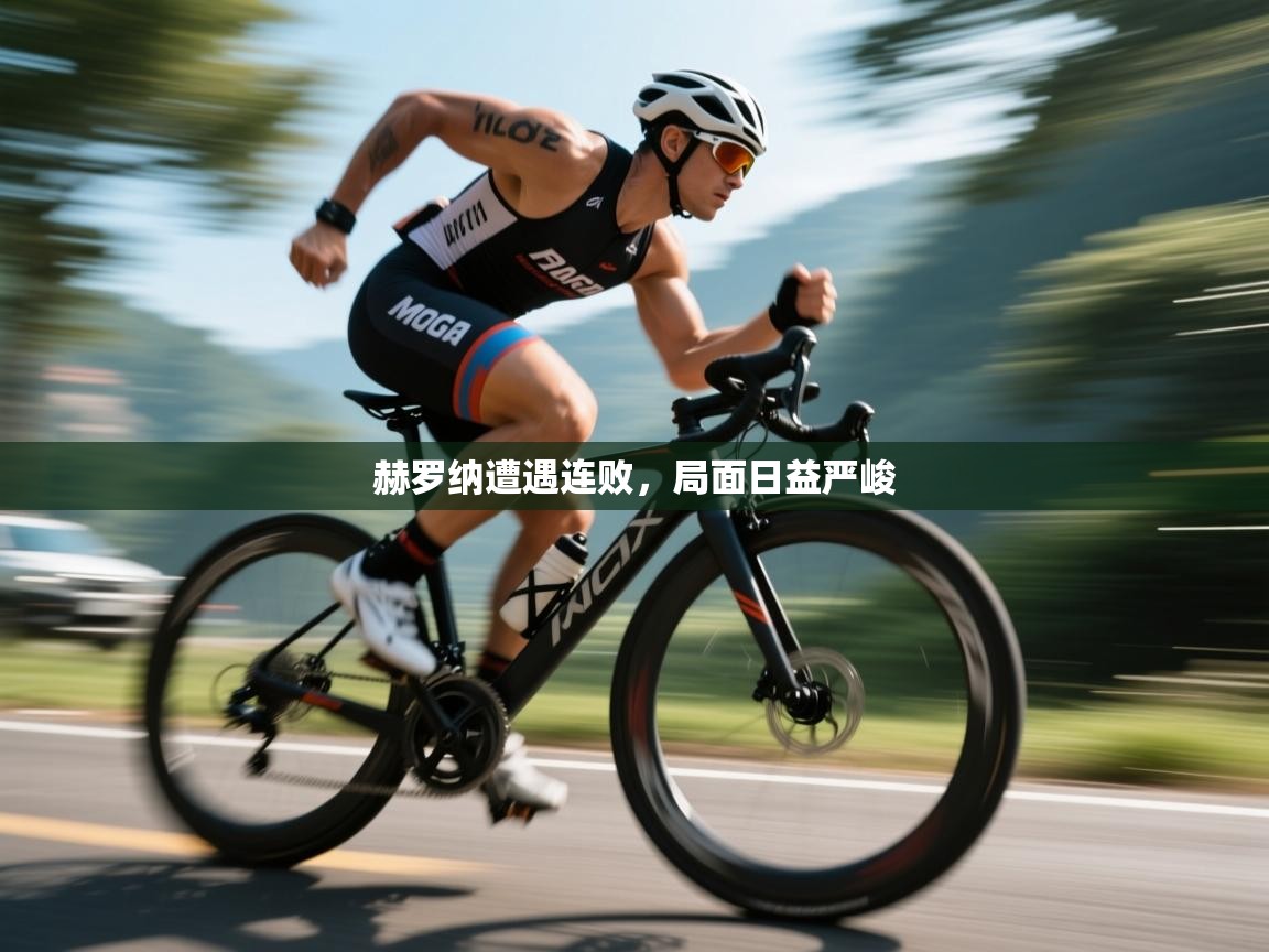 赫罗纳遭遇连败，局面日益严峻