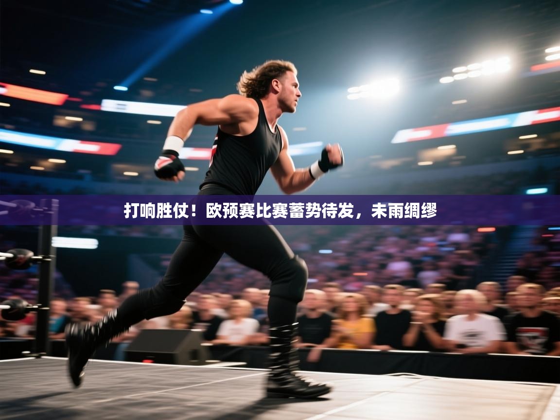 打响胜仗！欧预赛比赛蓄势待发，未雨绸缪