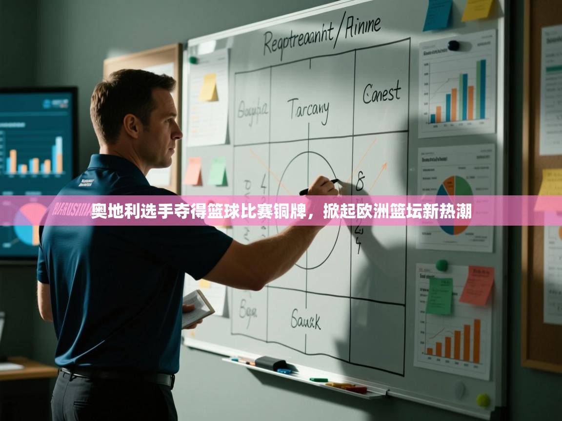 奥地利选手夺得篮球比赛铜牌,掀起欧洲篮坛新热潮 第1张