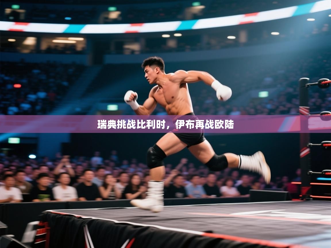 瑞典挑战比利时，伊布再战欧陆  第1张