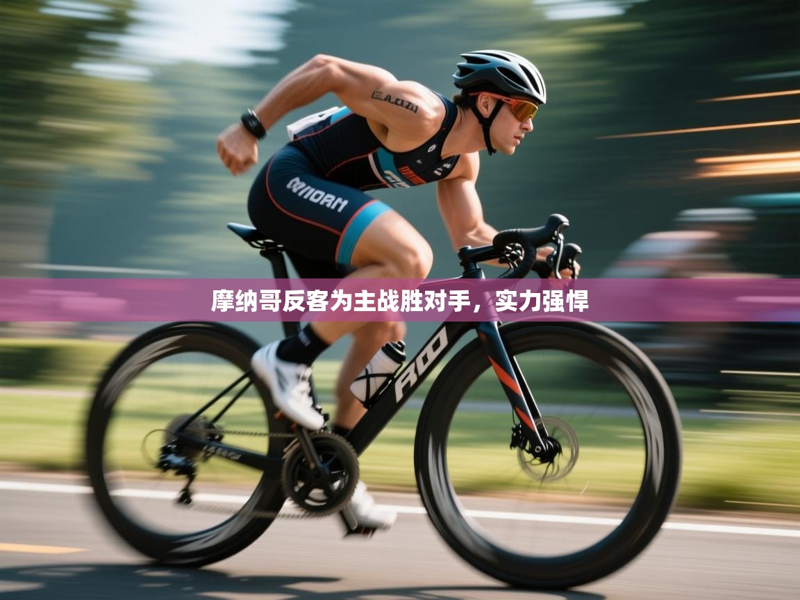 摩纳哥反客为主战胜对手，实力强悍  第1张