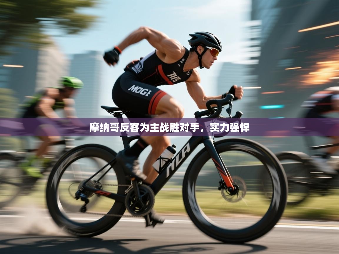 摩纳哥反客为主战胜对手，实力强悍  第2张