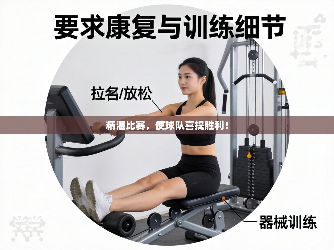 精湛比赛，使球队喜提胜利！