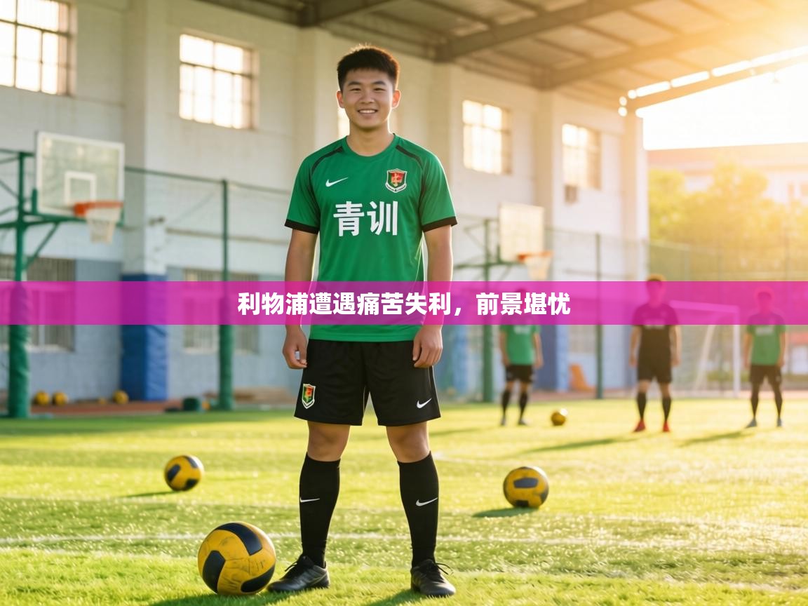利物浦遭遇痛苦失利，前景堪忧